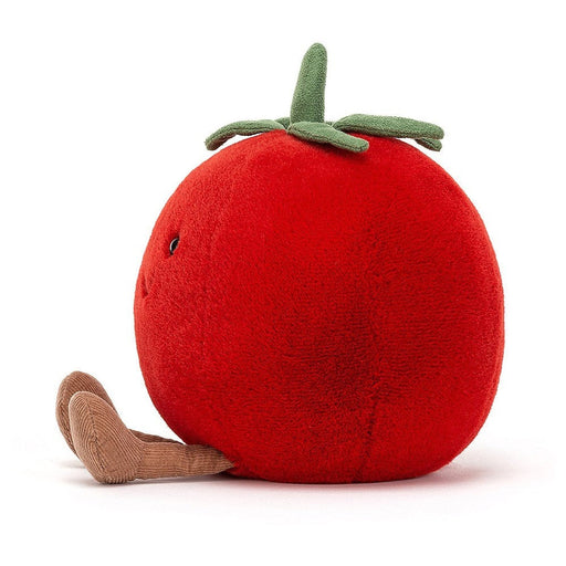 Jellycat Amuseable Tomato - Plush - Jellycat - Bumbletree