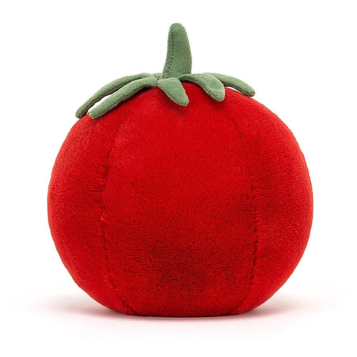 Jellycat Amuseable Tomato - Plush - Jellycat - Bumbletree