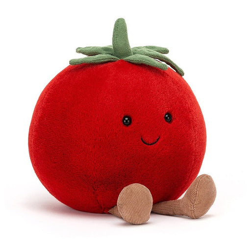 Jellycat Amuseable Tomato - Plush - Jellycat - Bumbletree