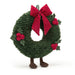 Jellycat Amuseable Wreath - Plush - Jellycat - Bumbletree