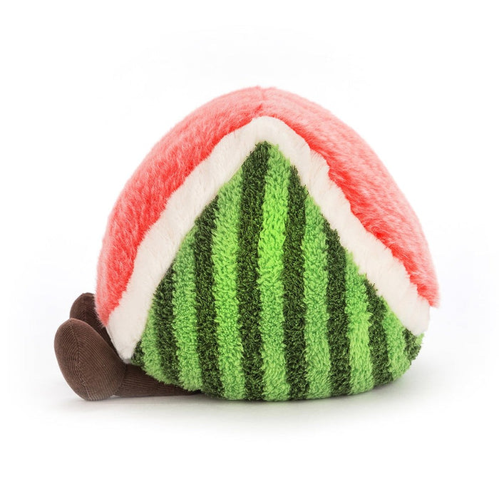 Jellycat Amuseable Watermelon - Plush - Jellycat - Bumbletree