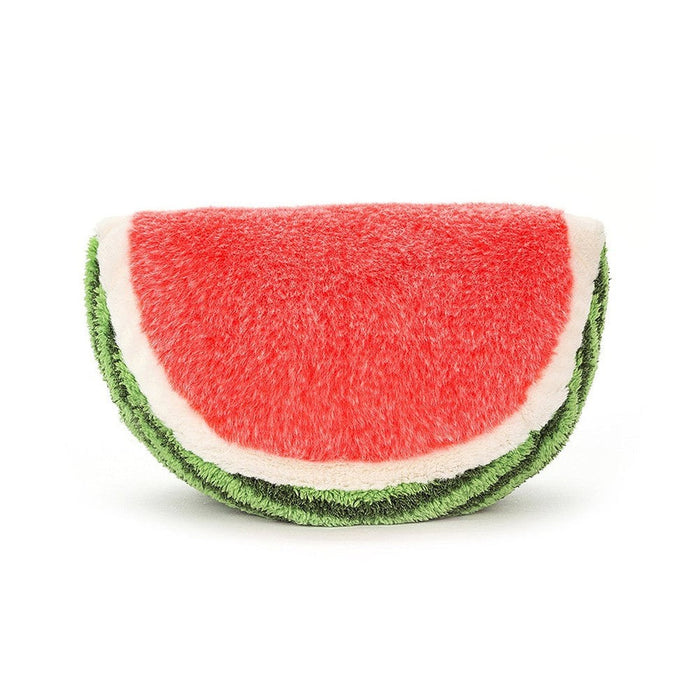 Jellycat Amuseable Watermelon - Plush - Jellycat - Bumbletree