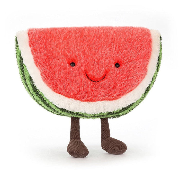 Jellycat Amuseable Watermelon - Plush - Jellycat - Bumbletree