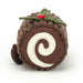 Jellycat Amuseable Yule Log - Plush - Jellycat - Bumbletree