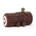 Jellycat Amuseable Yule Log - Plush - Jellycat - Bumbletree
