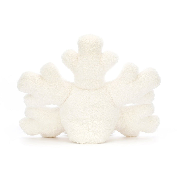 Jellycat Amuseable Snowflake - Plush - Jellycat - Bumbletree