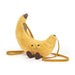 Jellycat Amuseable Banana Bag - Plush - Jellycat - Bumbletree