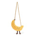 Jellycat Amuseable Banana Bag - Plush - Jellycat - Bumbletree