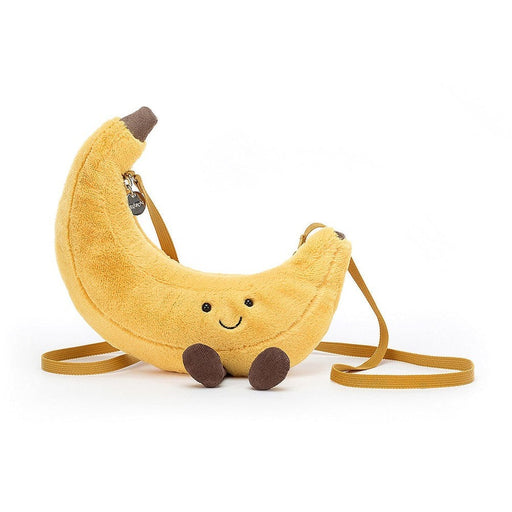 Jellycat Amuseable Banana Bag - Plush - Jellycat - Bumbletree