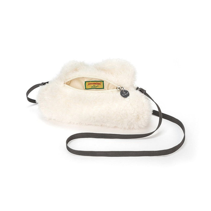 Jellycat Amuseable Cloud Bag - Plush - Jellycat - Bumbletree