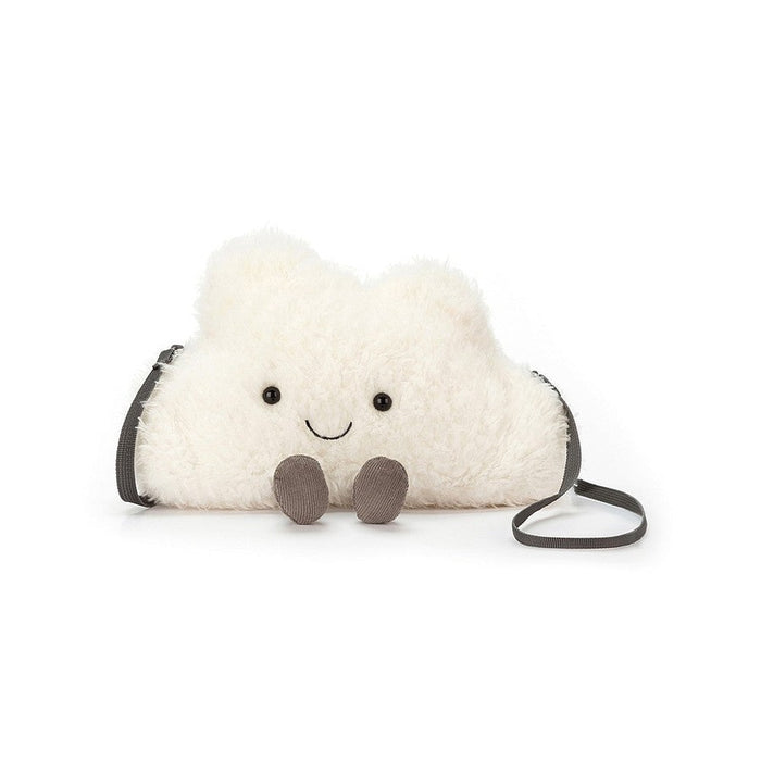 Jellycat Amuseable Cloud Bag - Plush - Jellycat - Bumbletree