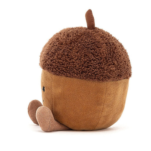 Jellycat Amuseable Acorn - Plush - Jellycat - Bumbletree