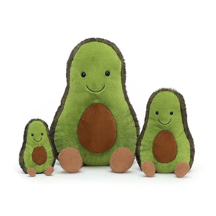 Amuseables avocado store