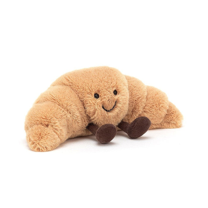 Jellycat Amuseable Croissant - Plush - Jellycat - Bumbletree