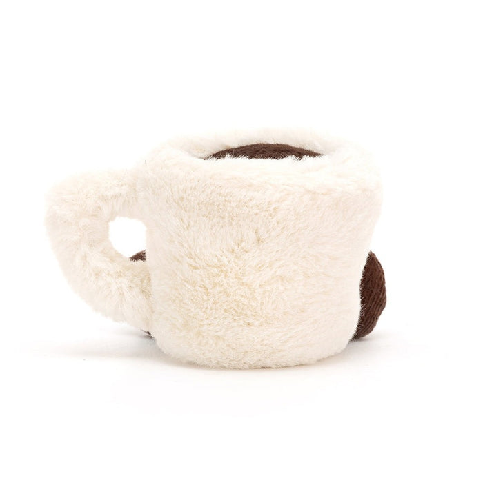 Jellycat Amuseable Espresso Cup Bumbletree