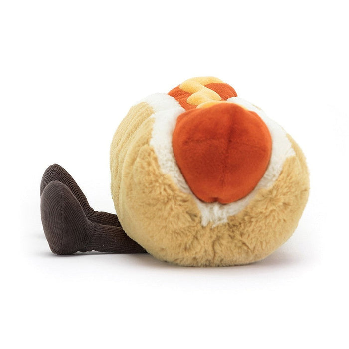 Jellycat Amuseable Hot Dog - Plush - Jellycat - Bumbletree