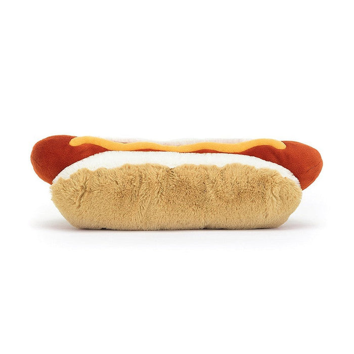 Jellycat Amuseable Hot Dog - Plush - Jellycat - Bumbletree