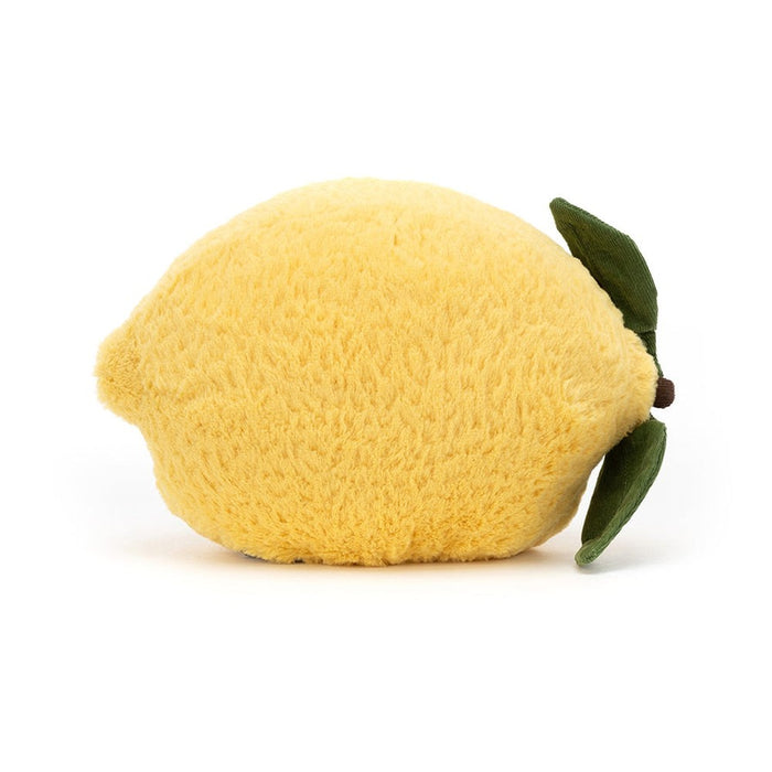 Jellycat Amuseable Lemon - Plush - Jellycat - Bumbletree