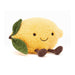 Jellycat Amuseable Lemon - Plush - Jellycat - Bumbletree
