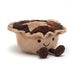 Jellycat Amuseable Mince Pie - Plush - Jellycat - Bumbletree
