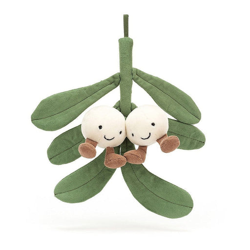 Jellycat Amuseable Mistletoe - Plush - Jellycat - Bumbletree