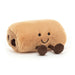 Jellycat Amuseable Pain Au Chocolat - Plush - Jellycat - Bumbletree