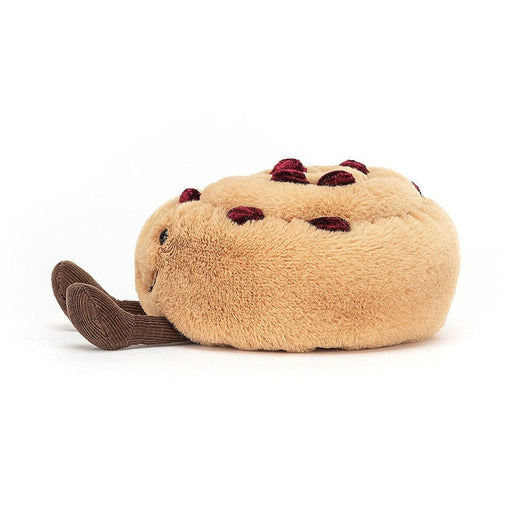 Jellycat Amuseable Pain Au Raisin - Plush - Jellycat - Bumbletree