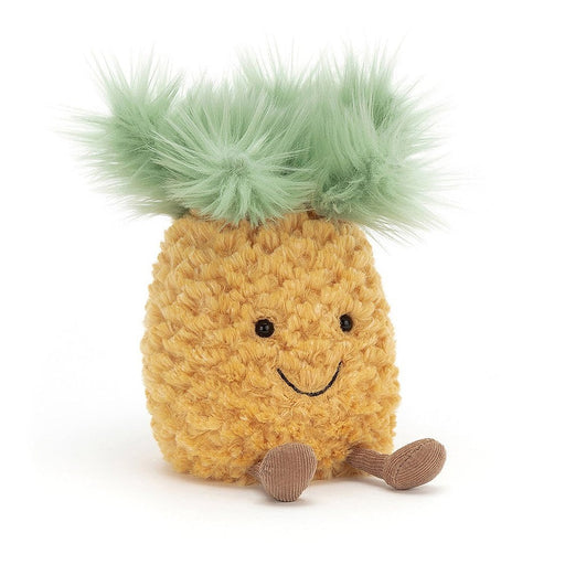 Jellycat Amuseable Pineapple - Plush - Jellycat - Bumbletree