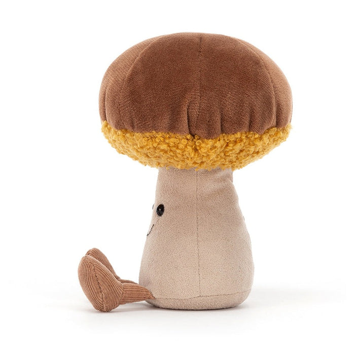 Jellycat Amuseable Toadstool - Plush - Jellycat - Bumbletree