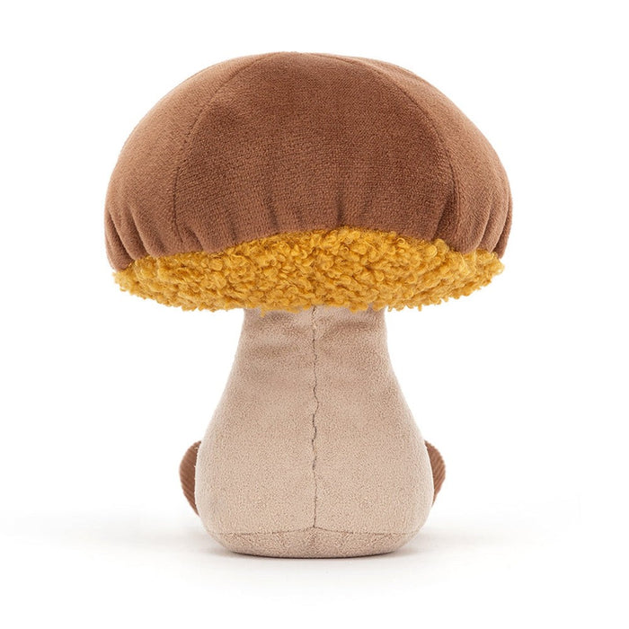 Jellycat Amuseable Toadstool - Plush - Jellycat - Bumbletree