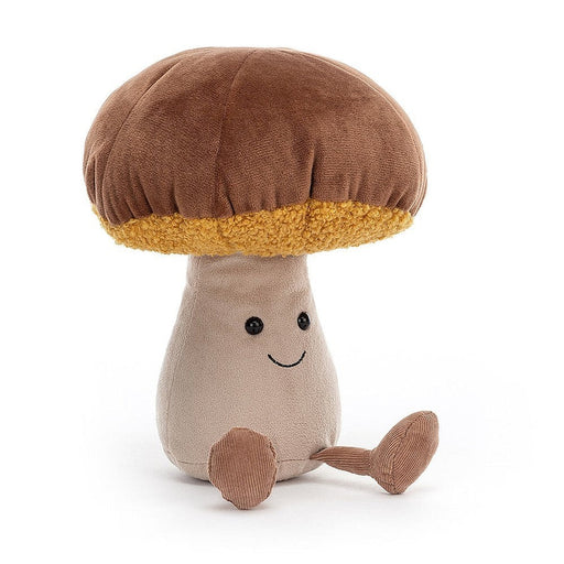 Jellycat Amuseable Toadstool - Plush - Jellycat - Bumbletree