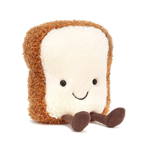 Jellycat Amuseable Toast - Plush - Jellycat - Bumbletree