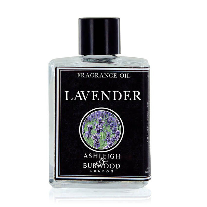 ASHLEIGH & BURWOOD: FRAGRANCE OIL - LAVENDER - Bumbletree Ltd