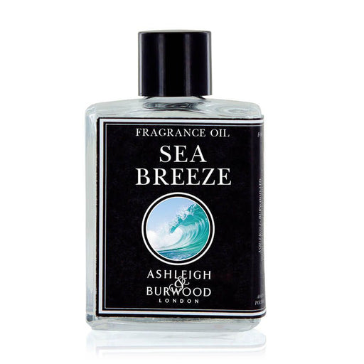 ASHLEIGH & BURWOOD: FRAGRANCE OIL - SEA BREEZE - Bumbletree Ltd