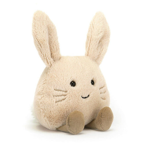 Jellycat Amuseabean Bunny - Plush - Jellycat - Bumbletree