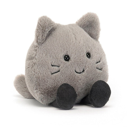 Jellycat Amuseabean Kitty - Plush - Jellycat - Bumbletree