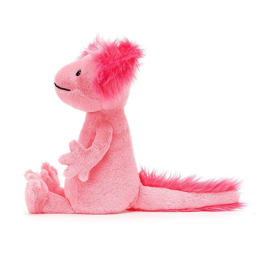 Jellycat Alice Axolotl - Plush - Jellycat - Bumbletree