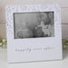 6" X 4" - PHOTO FRAME - HAPPILY EVER AFTER - Bumbletree Ltd