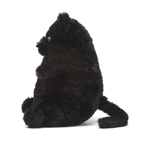 Jellycat Amore Cat Black - Plush - Jellycat - Bumbletree