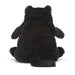 Jellycat Amore Cat Black - Plush - Jellycat - Bumbletree