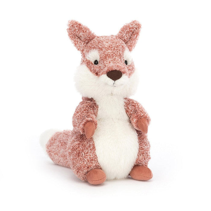 Jellycat Ambrosie Fox - Plush - Jellycat - Bumbletree