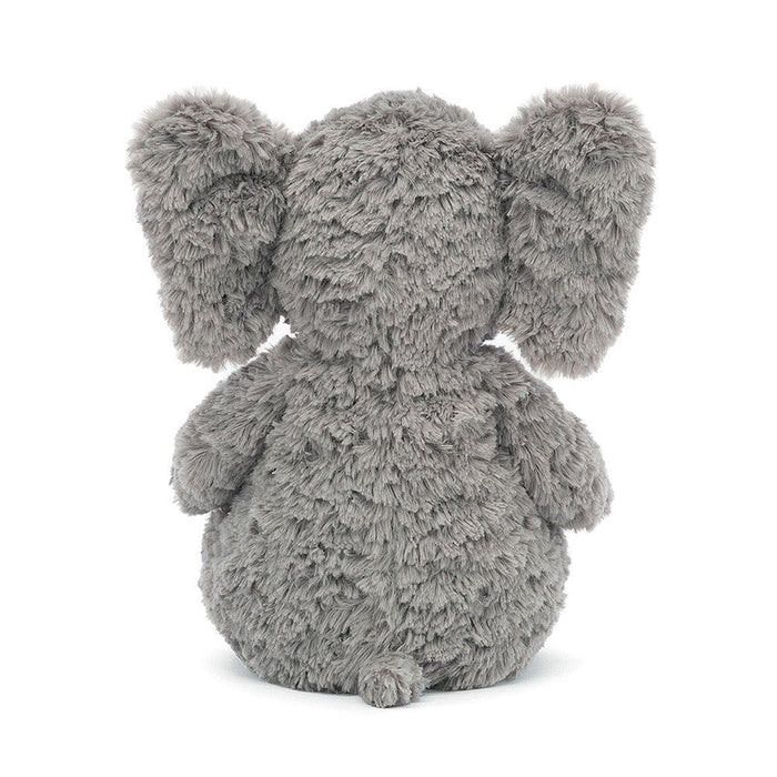 Jellycat Archibald Elephant - Plush - Jellycat - Bumbletree