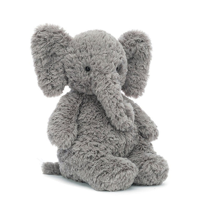 Jellycat Archibald Elephant - Plush - Jellycat - Bumbletree