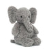 Jellycat Archibald Elephant - Plush - Jellycat - Bumbletree