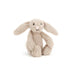 Jellycat Bashful Beige Bunny - Plush - Jellycat - Bumbletree