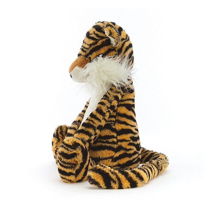 Jellycat Bashful Tiger - Plush - Jellycat - Bumbletree