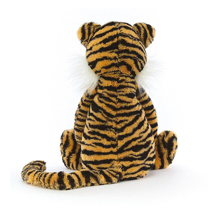 Jellycat Bashful Tiger - Plush - Jellycat - Bumbletree