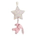Jellycat Blossom Tulip Bunny Star Musical Pull - Plush - Jellycat - Bumbletree