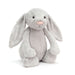 Jellycat Bashful Silver Bunny - Plush - Jellycat - Bumbletree