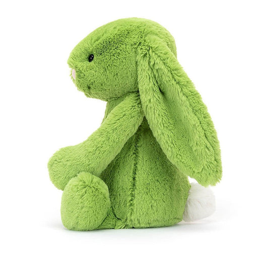 Jellycat Bashful Apple Bunny - Plush - Jellycat - Bumbletree